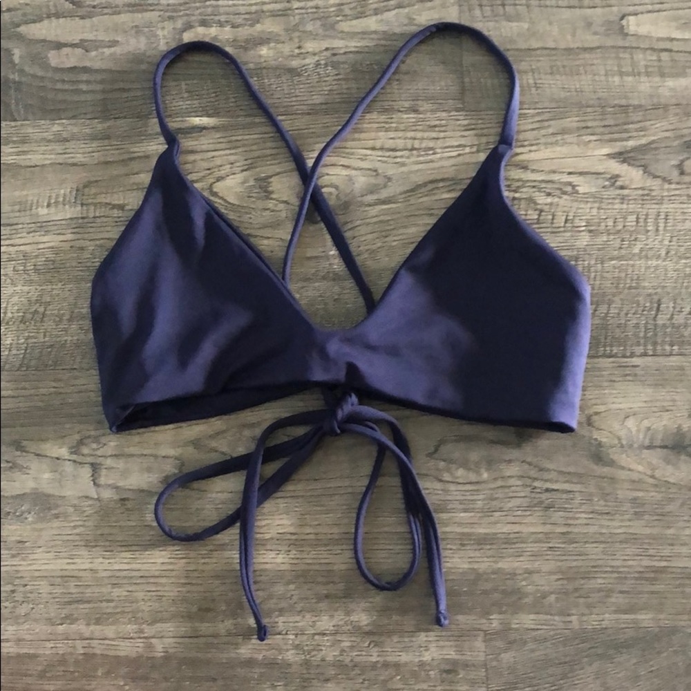 Midori Bikinis Top